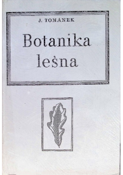 Botanika leśna