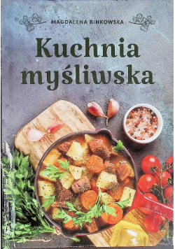 Kuchnia Myśliwska