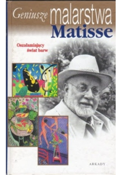 Geniusze malarstwa Matisse