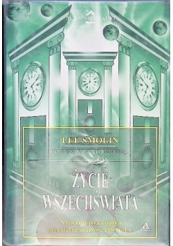 Życie wszechświata