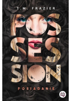 Perversion trilogy Tom 2 posiadanie