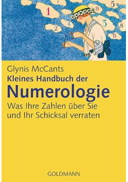 Kleines Handbuch der Numerologie