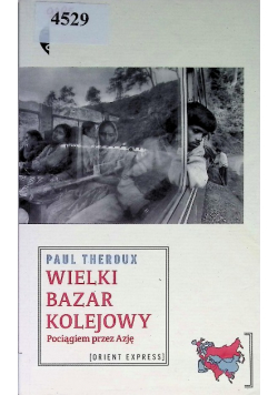 Wielki bazar kolejowy