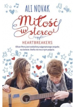Miłość w stereo czyli Heartbreakers