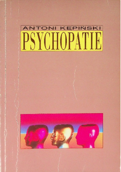 Psychopatie