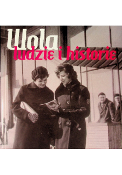 Wola ludzie i historie