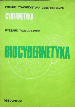 Biocybernetyka