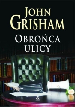 Obrońca ulicy