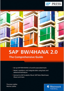 Sap Bw/4Hana 2.0