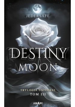 Destiny Moon Tom 2