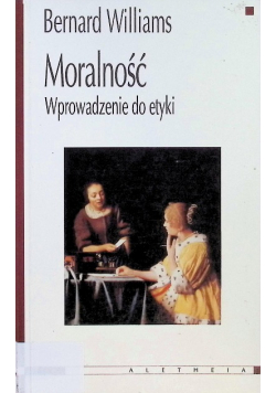 Moralność wprowadzenie do etyki