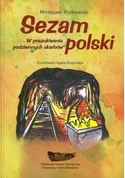 Sezam polski