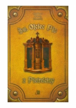 PPJ - Święty Ojciec Pio z Pietralciny