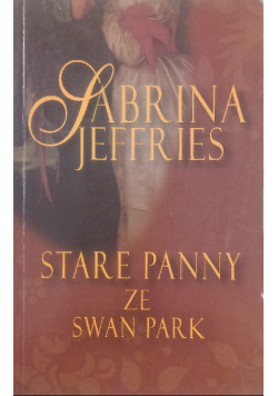 Stare panny ze Swan Park