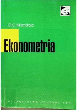 Ekonometria