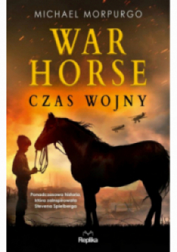 War Horse. Czas wojny