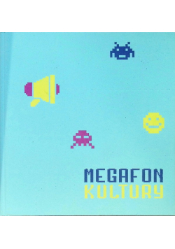 MEGafon Kultury