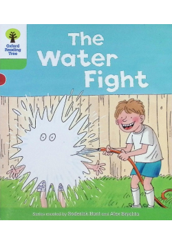 The Water Fight
