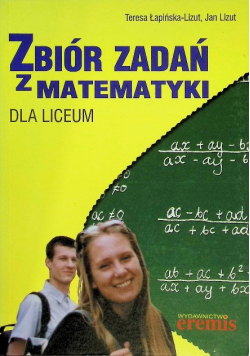 Zbiór zadań z matematyki