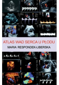 Atlas wad serca u płodu