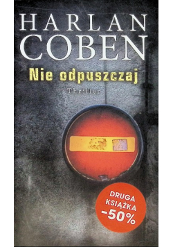 Nie odpuszczaj