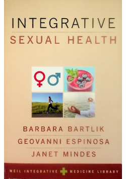 Integrative sexual health
