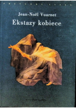 Ekstazy kobiece
