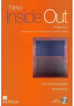 Inside Out New Pre-Intermediate