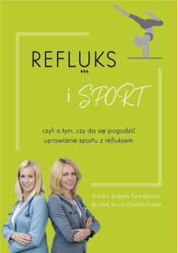 Refluks i sport