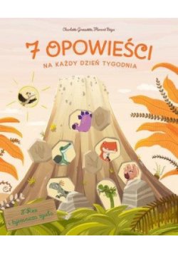 7 opowieści na każdy dzień