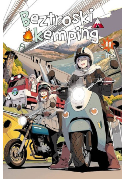 Beztroski Kemping Tom 11