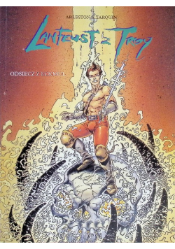 Lanfeust z Troy Odsiecz z Eckmul