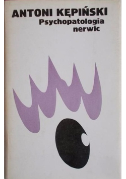 Psychopatologia nerwic