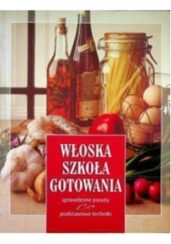 Włoska szkoła gotowania
