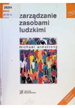 Zarządzanie zasobami ludzkimi