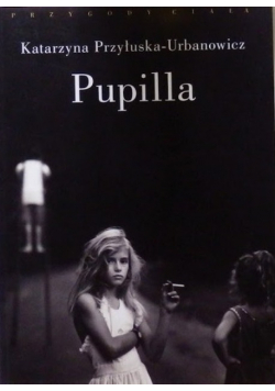 Pupilla
