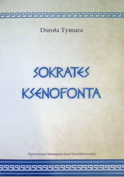 Sokrates Ksenofonta