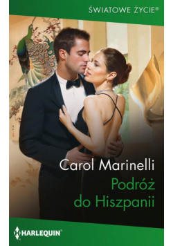 Podróż do Hiszpanii