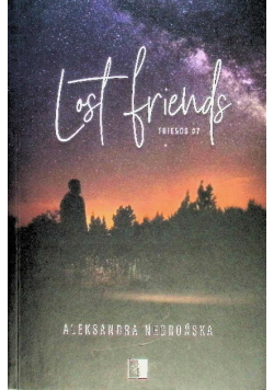 Lost Friends Tom 7