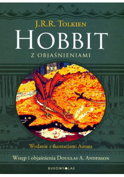 Hobbit z objaśnieniami