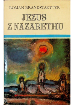 Jezus z nazarethu
