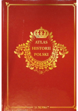Atlas historii Polski