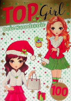 Top Girl Boże Narodzenie
