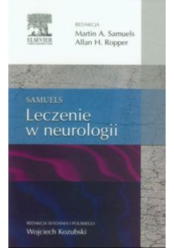 Leczenie w neurologii
