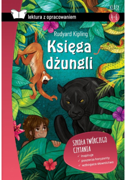 Księga dżungli