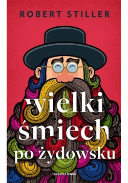 Wielki śmiech po żydowsku
