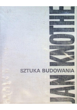 Sztuka budowania
