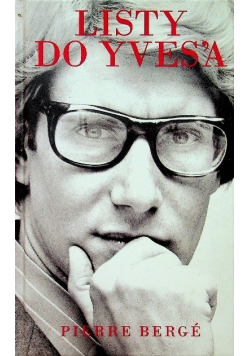 Listy do Yvesa