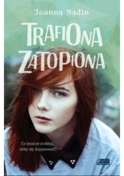 Trafiona zatopiona