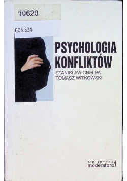 Psychologia konfliktów
